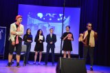 MUSICAL  W JAGIELLE, CZYLI WSCHODZĄCA GWIAZDA